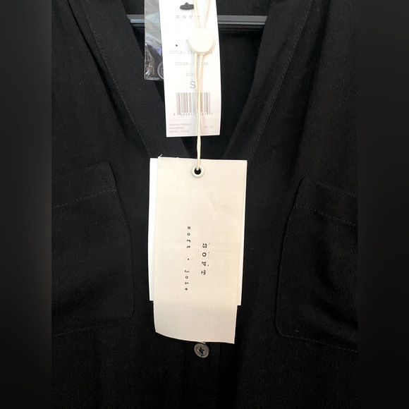 SOFT Joie romper - Picture 4 of 5